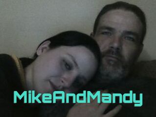 MikeAndMandy
