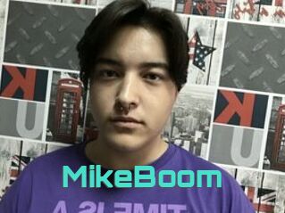 MikeBoom