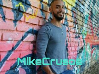 MikeCrusoe