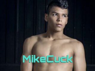 MikeCuck
