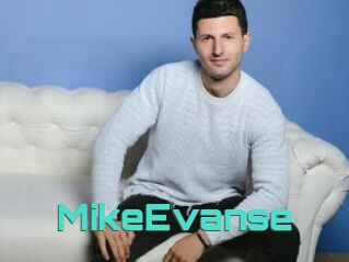 MikeEvanse