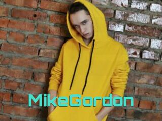 MikeGordon