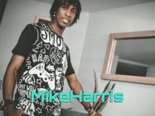 MikeHarris