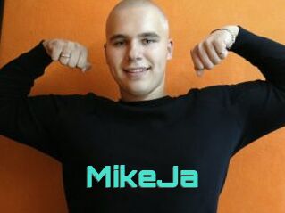 MikeJa