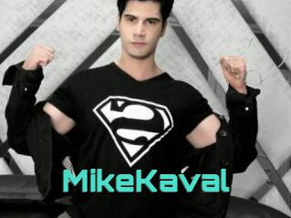 MikeKaval