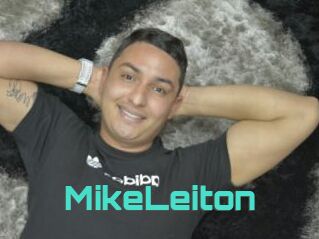 MikeLeiton
