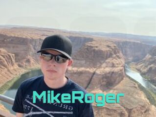 MikeRoger