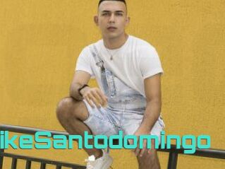 MikeSantodomingo