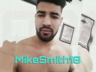 MikeSmith18