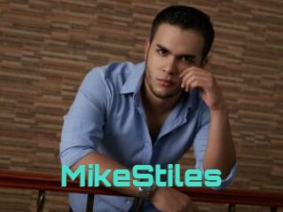 MikeStiles