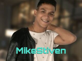 MikeStiven