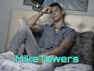 MikeTowers