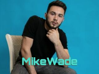 MikeWade