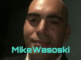 MikeWasoski