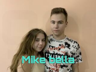 Mike_bella