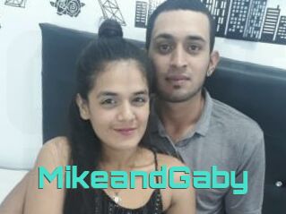 MikeandGaby