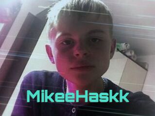 MikeeHaskk