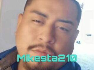 Mikesta210