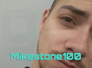 Mikestone100