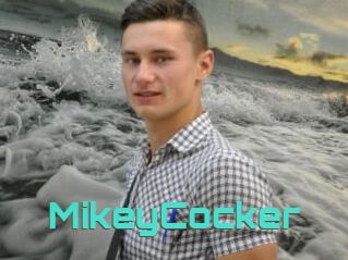 MikeyCocker