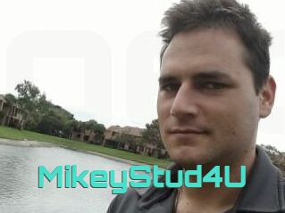 MikeyStud4U