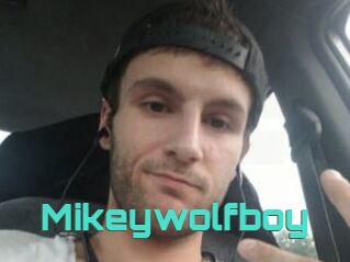 Mikeywolfboy