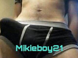 Mikieboy21
