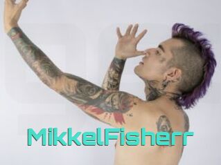 MikkelFisherr