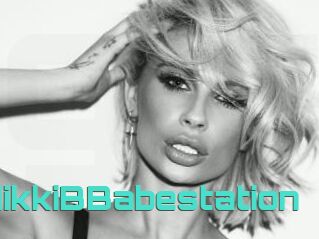 MikkiBBabestation