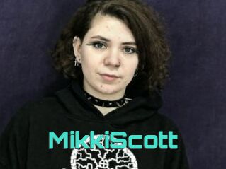 MikkiScott