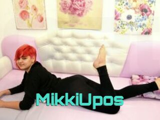 MikkiUpos