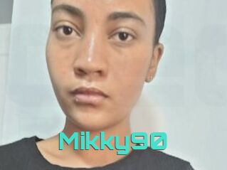 Mikky90