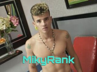 MikyRank