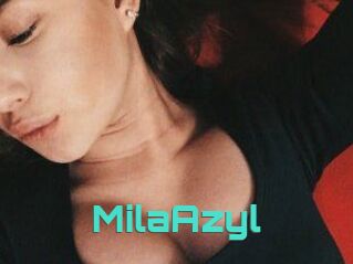 MilaAzyl