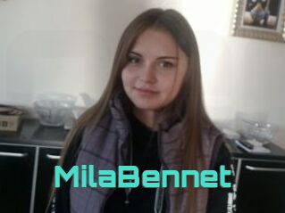 MilaBennet