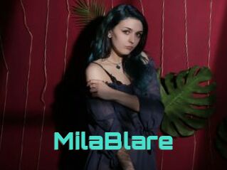 MilaBlare