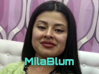 MilaBlum