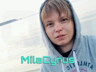MilaCyrus