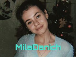 MilaDanich