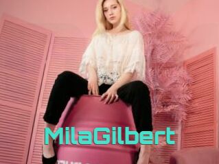 MilaGilbert