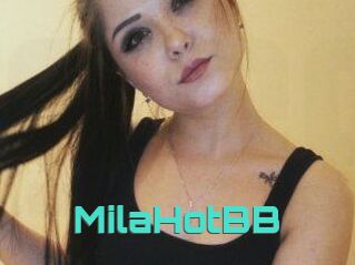 MilaHotBB
