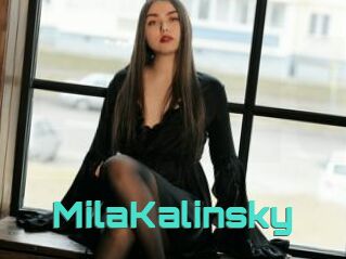 MilaKalinsky