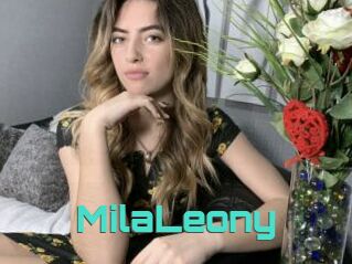 MilaLeony