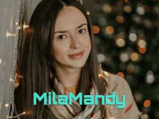 MilaMandy