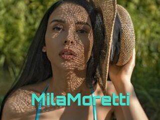 MilaMoretti