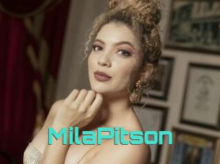 MilaPitson