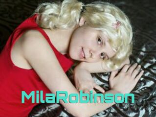 MilaRobinson
