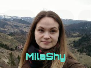 MilaShy