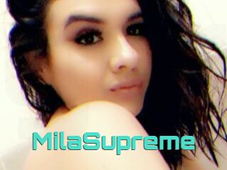 MilaSupreme