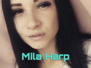 Mila_Harp